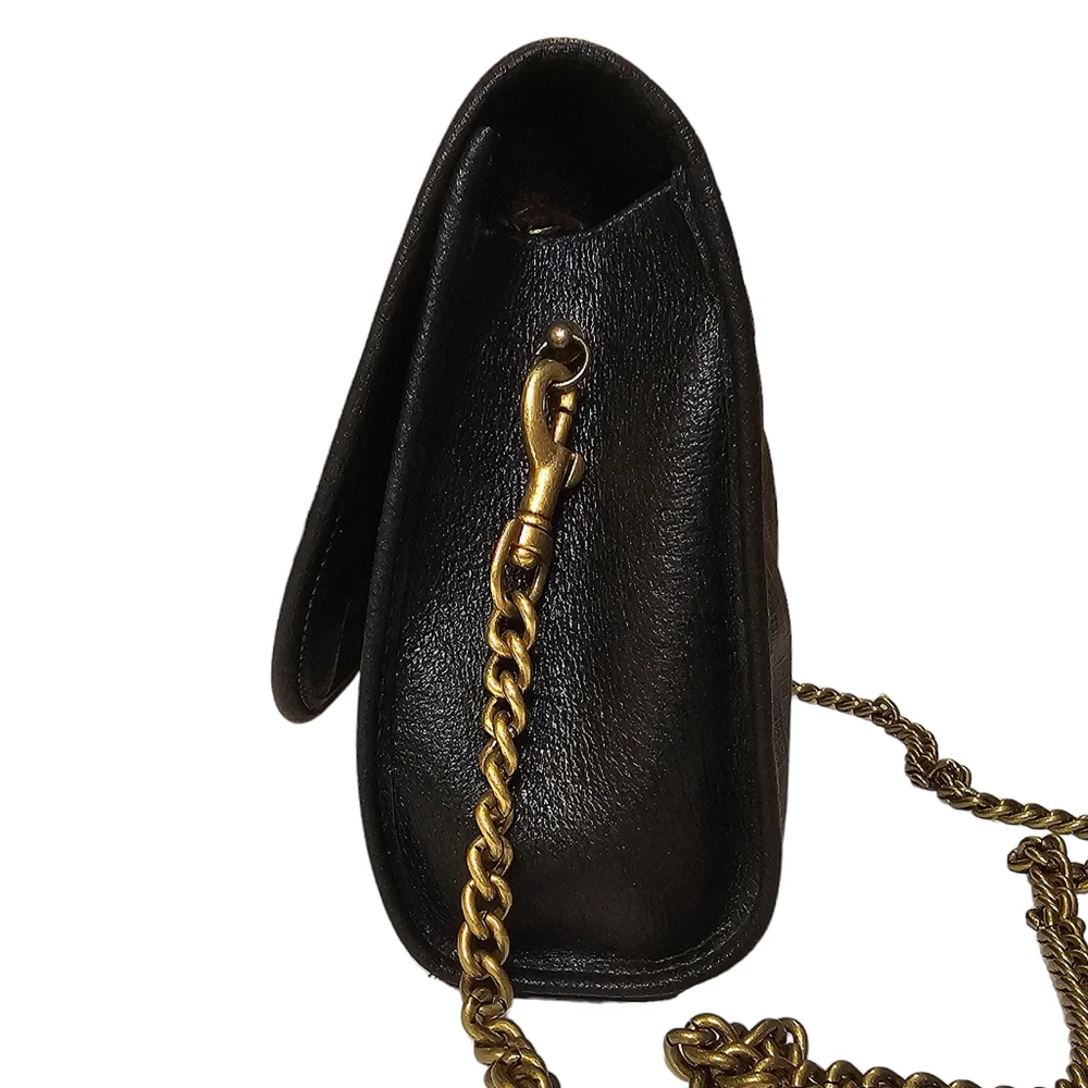 GUCCI CLUTCH BAG - Picture 5 of 12